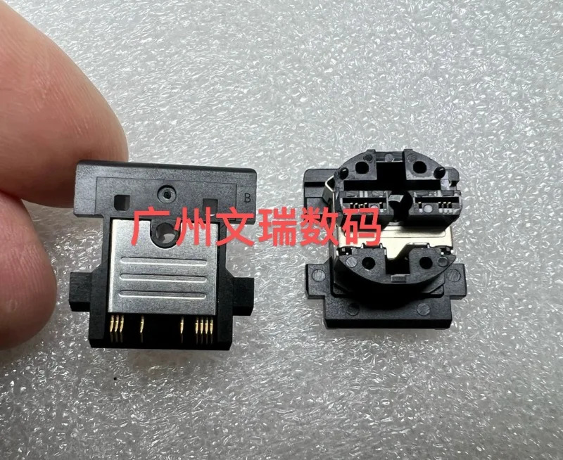 HV-F60M 20M HVL-F32M F4 F45RM 플래시 트리거 슈 베이스