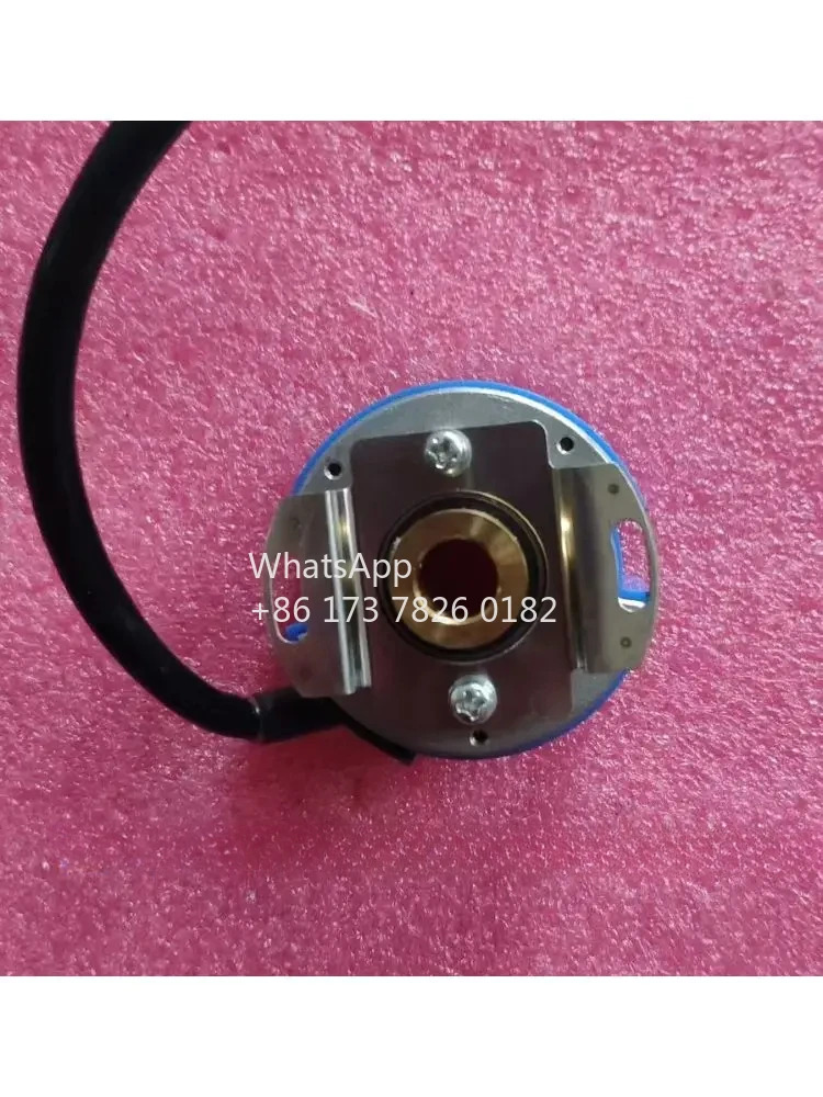 TS5213N568 리퍼 엔코더 기능 ok