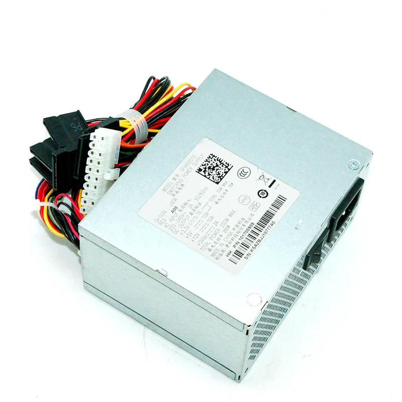 행커 DVR NVR DS-8664 PSU 20 핀 SATA x 8 200W 전원공급장치 SFXA5201C SFXA5201A SFXA5201B 8116N 8616N 신