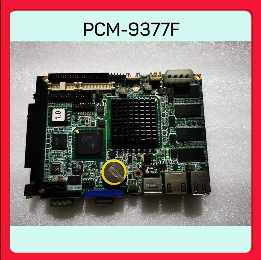 Advantech 산업제어 마더보드 PCM-9377F SOM-6896 Rev.A1 01-2 SIMB-683G2 PCM-8212 REV.1