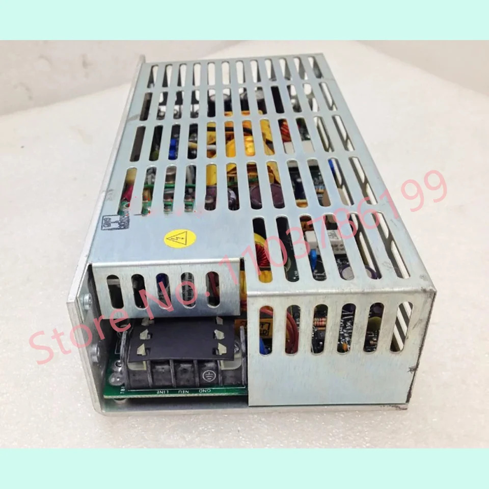 SSI 산업장비 SQV140-1243-A L3