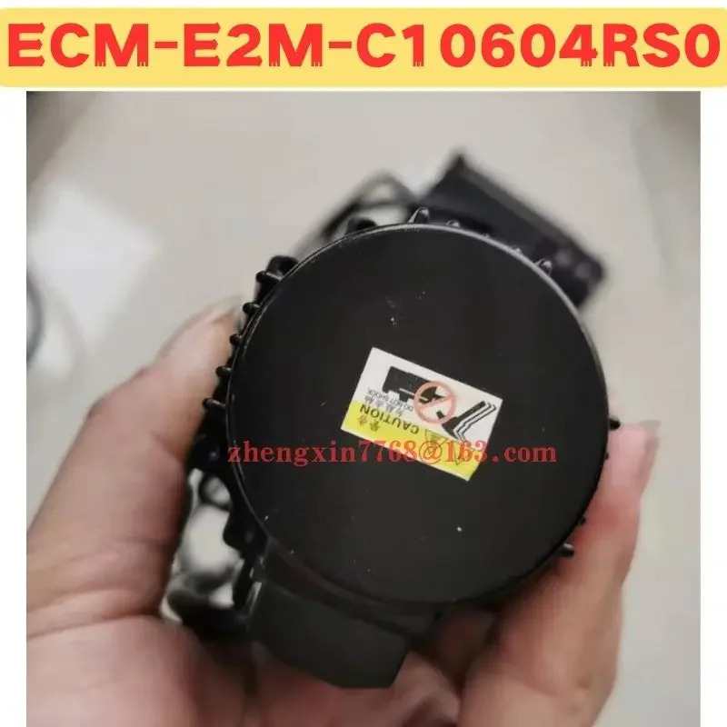 리퍼 서보모터 ECM-E2M-C10604RS0 ECM E2M C10604RS0 정상 기능 완료