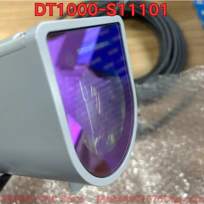 신 DT1000-S11101 레이저 거리 측정 센서 협필요