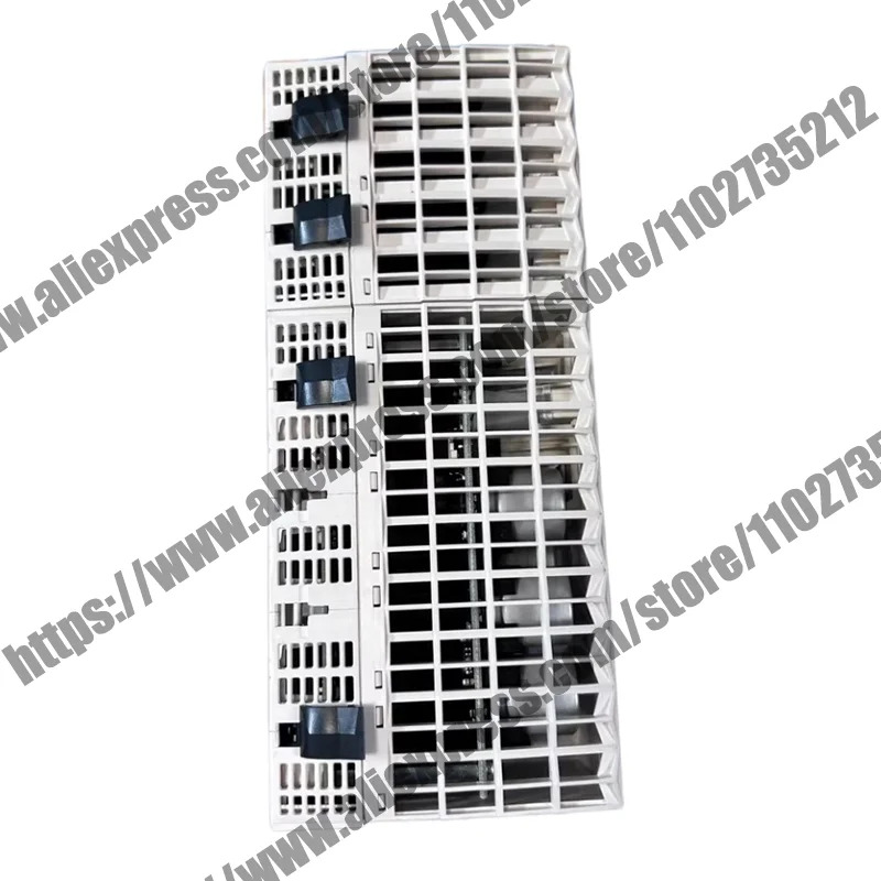 오리지널 TM258LF42DT PLC 컨트롤러