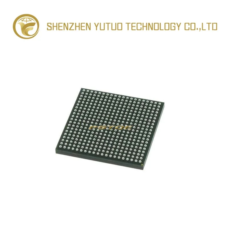 BGA IC 비 위조 BCM54680B0KFBG BCM54680 더 필요경우 큰 신