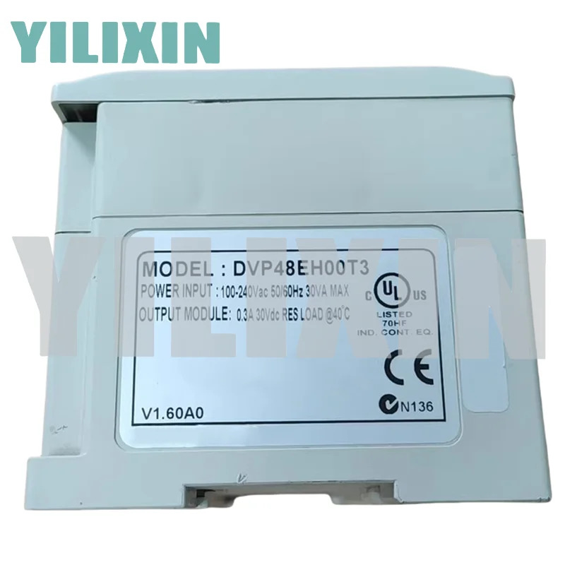 DVP48EH00R3 DVP48EH00T3 모듈