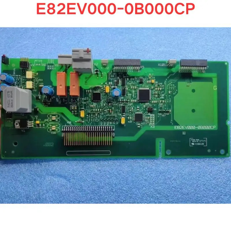 리퍼 인버터 마더보드 E82EV000-0B000CP 기능 OK 30KW
