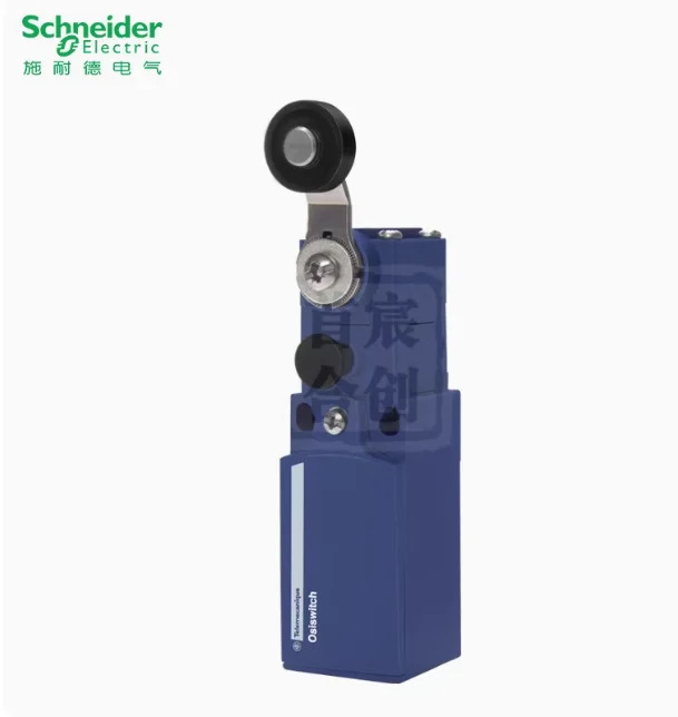 SCHNEIDER 리미트 스위치 트래블 자동 잠금 수동 리셋 XCNR2118P20