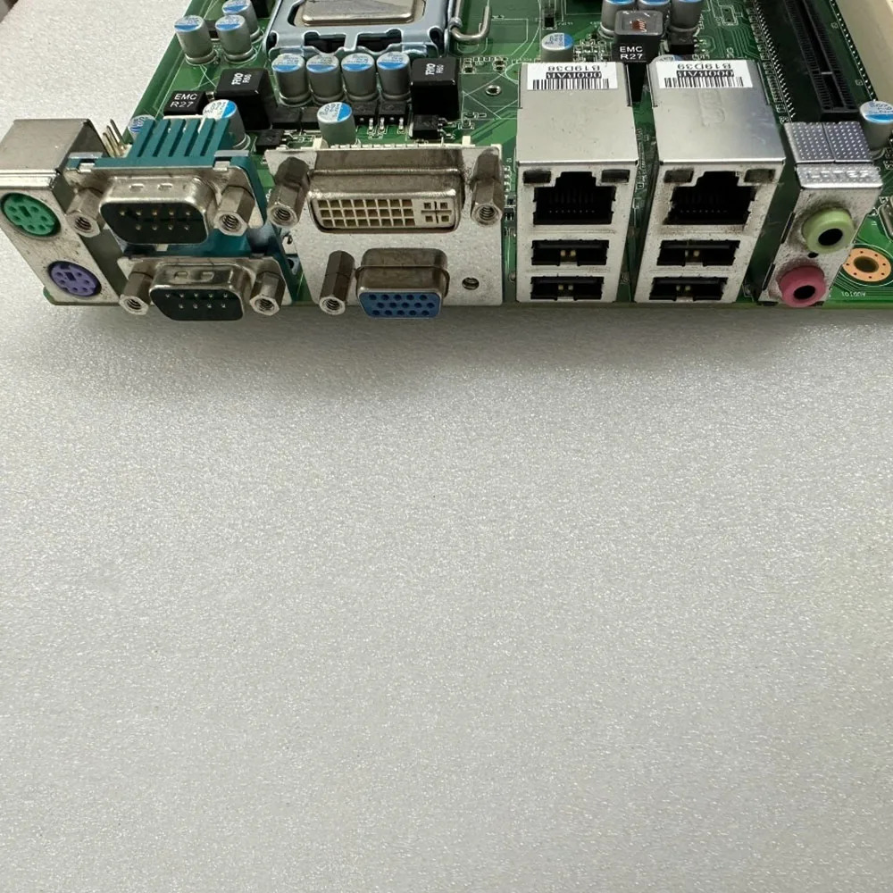 Advantech 산업마더보드 AIMB-567G2 AIMB-567G2-00A2E AIMB-567 REV.A2