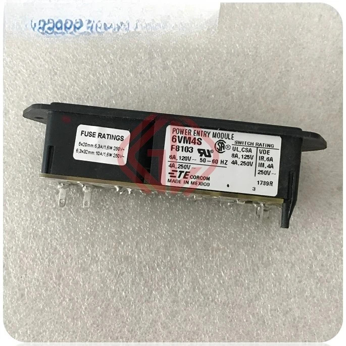 6VM4S F8103 오리지널 필터