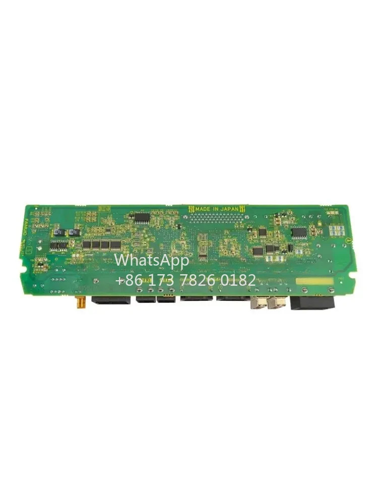 A20B-2101-0991 Fanuc 리퍼 측면 패널 기능 OK