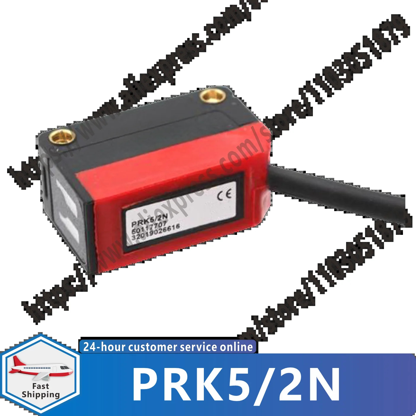 PRK5/2N 광전센서