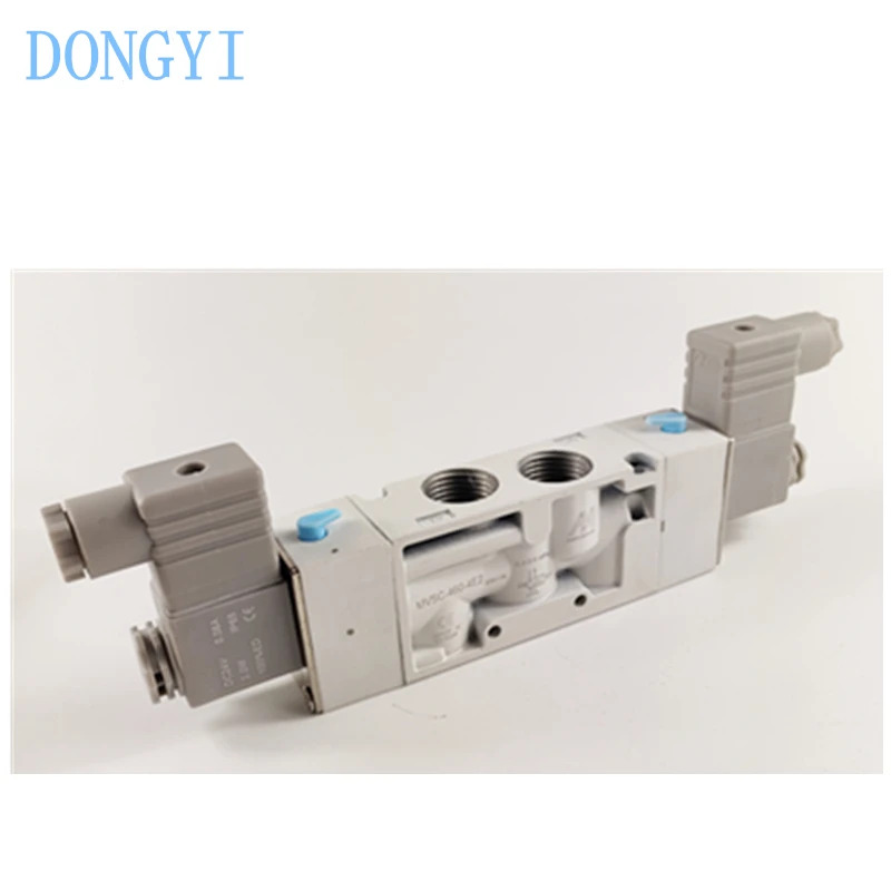 솔레노이드 밸브 MVSC MVSC-460 MVSC-460-4E1 MVSC-460-4E2 MVSC-460-4E2C MVSC-460-3E1-NC DC12V DC24V AC110V A