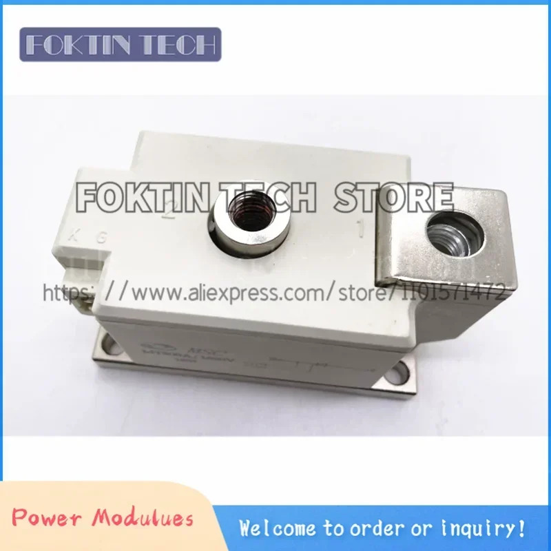 사이리스터 전원 모듈 MT500A-1600V MT500A1600V MT500A 1600V