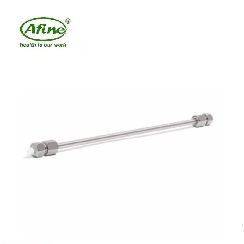 AFINE Agilent ZORBAX 오리지널 C1 컬럼 880952-7104.6x250mm 5 m 400bar 약제 생물 공학 환경 분석