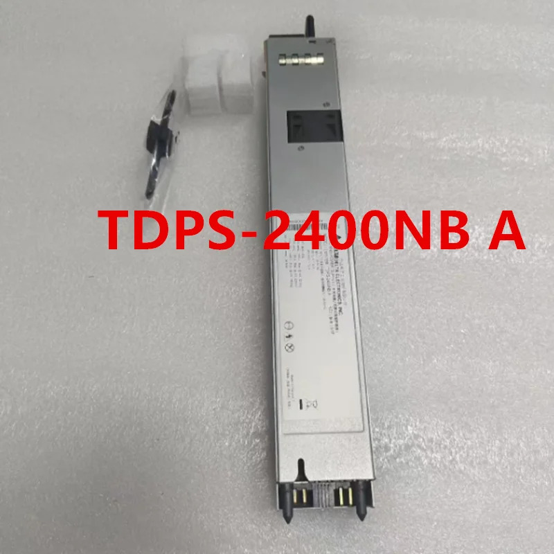 DELTA 2400W 전원공급장치 TDPS-2400NB A새 원본 PSU