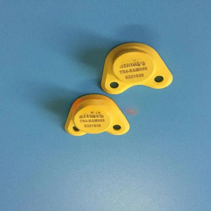 2PCS TR4-RAM000