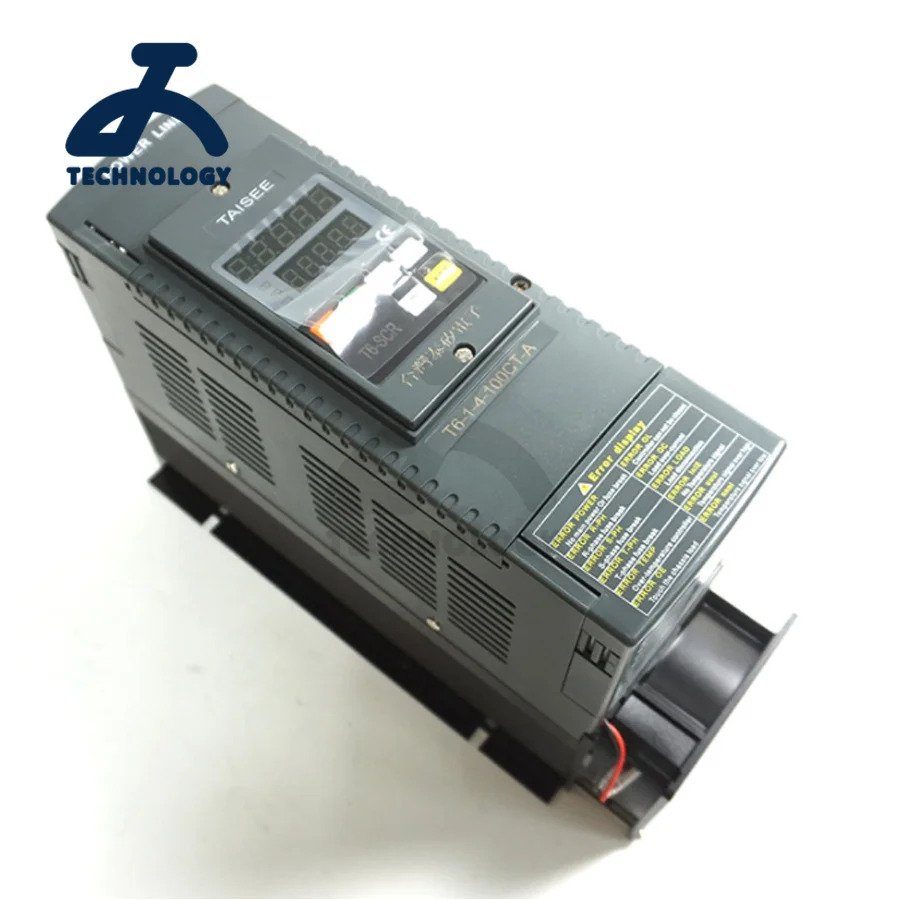 TAISEE 주파수 변환기 T6-5-4-080ATV-R T6-1-4-030AT-R T6-5-4-175ATV-R T6-5-4-80ZP T6-5-4-175FZP T6-5-4-080A