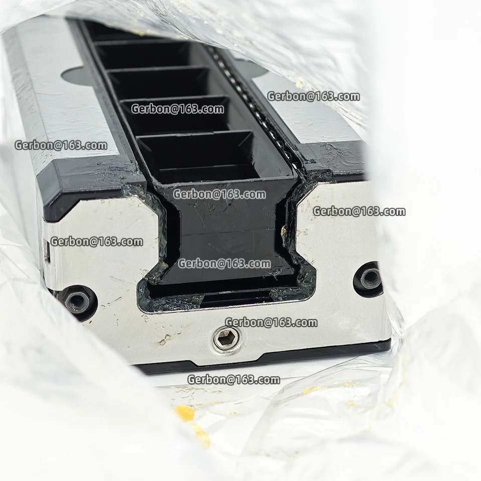 Rexroth 선형 가이드 슬라이더 R162231420 R162339420 R162471420 R165332320