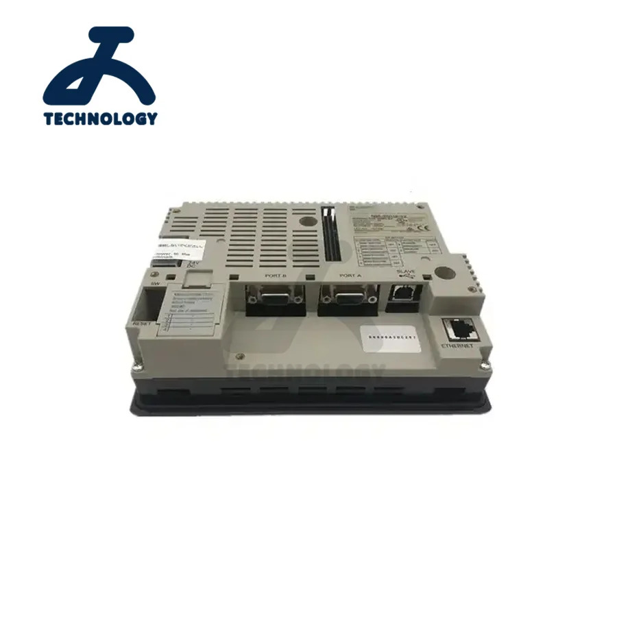 산업제어 HMI 터치스크린 NP5-SQ001B NS5-SQ10-V2 NS5-SQ11-V2 NA5-7W001B-V1 NA5-7W001S-V1 NS15-TX01S-V2 NS15-TX