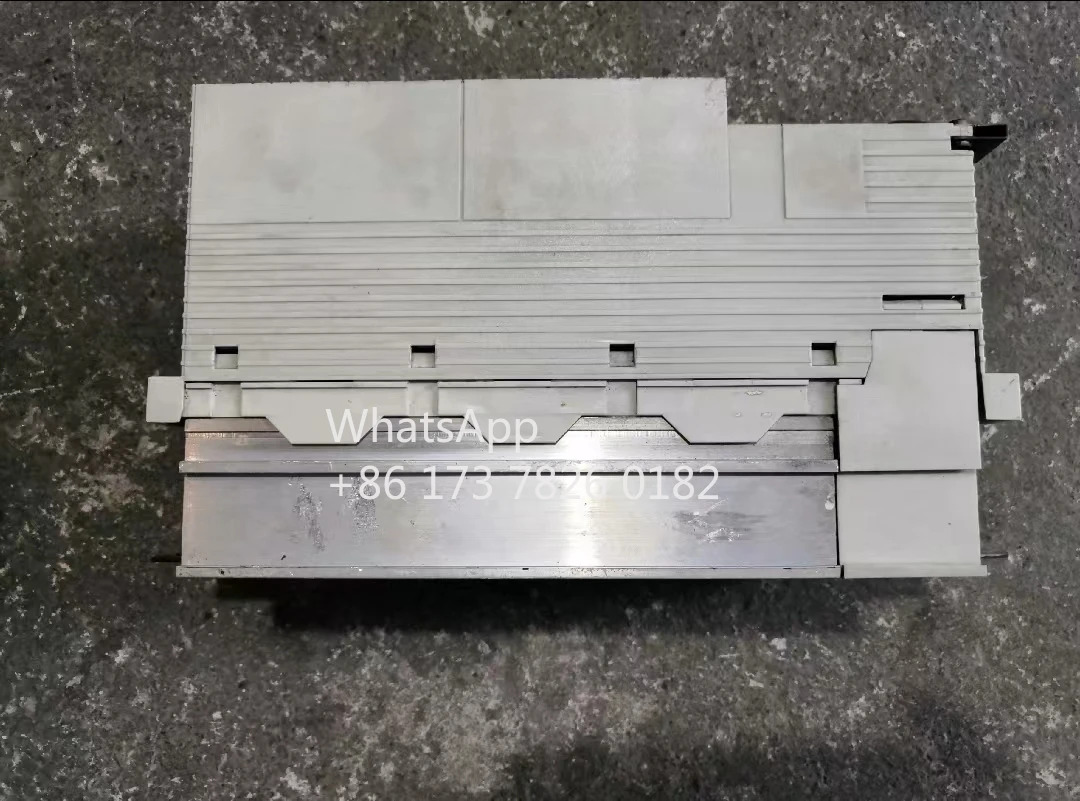 E82EV5524C 리퍼 인버터 5.5kW/7.5hp호환 기능 작동 OK
