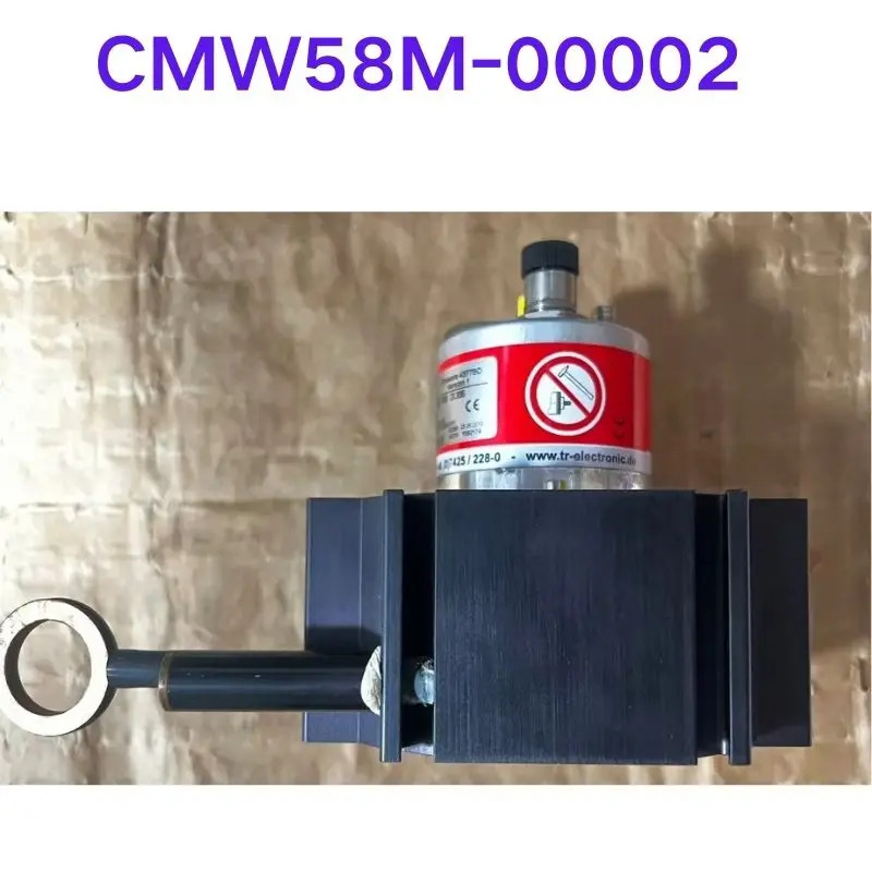 인코더 CMW58M-00002