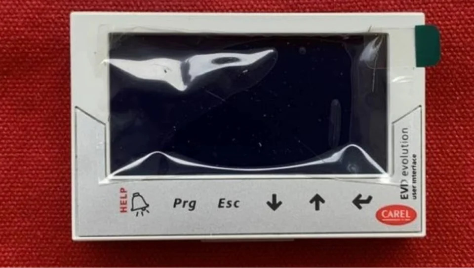 Carle 전확장 밸브 작동 패널 EVDIS00CN0 EVDIS00EN0 EVDISOOCNO