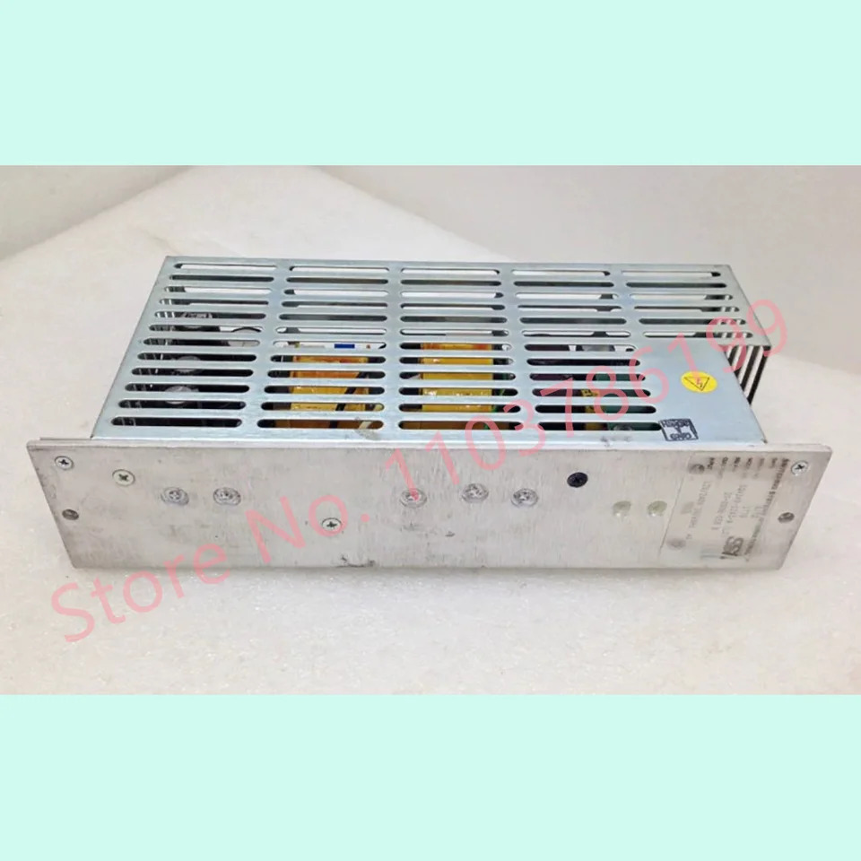 SSI 산업장비 SQV140-1243-A L3