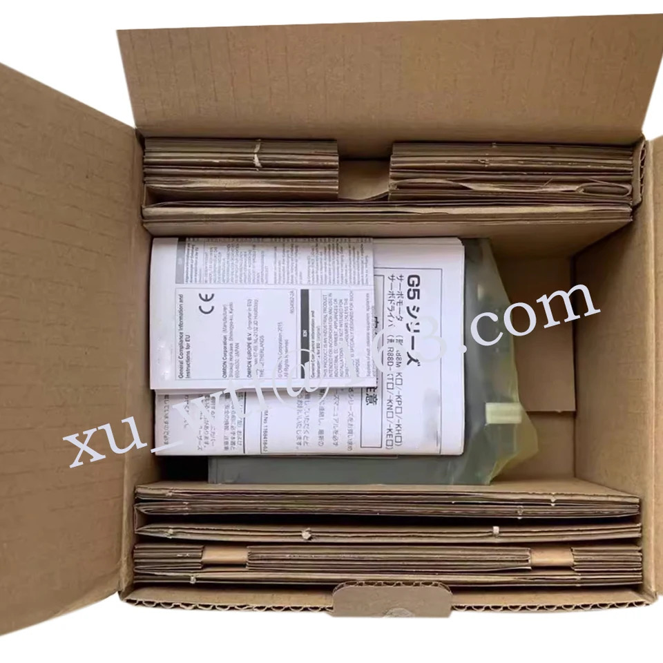 오리지널 서보 드라이버 R88D-KN01H-ECT R88D-KN02H-ECT R88D-KN04H-ECT 신