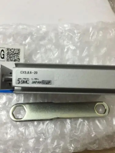 CXSJL6-20 CXSJL620 SMC 실린더 경험