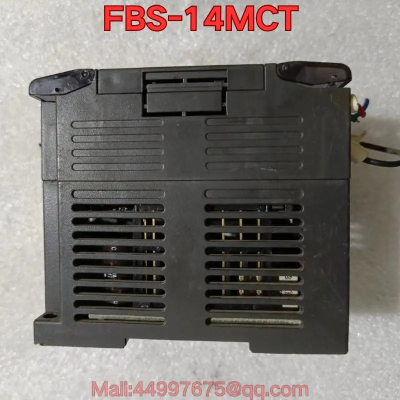 리퍼 FBS-14MCT PLC 모듈 기능 리퍼는 정상