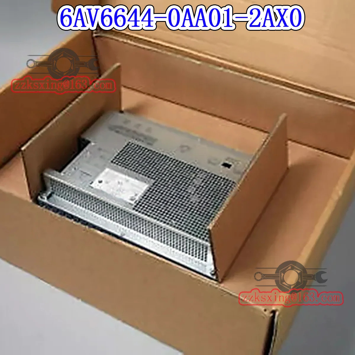 오리지널 터치 스크린 머신 인터페이스 66644-0AA01-2AX0