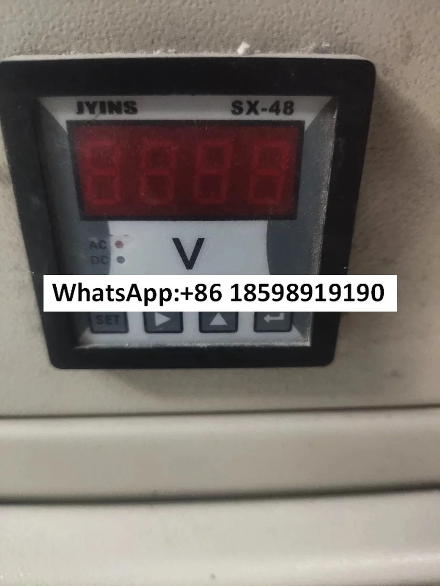 엘리트 미터 전압계 JYK 2 JYX 96 SX 42 48
