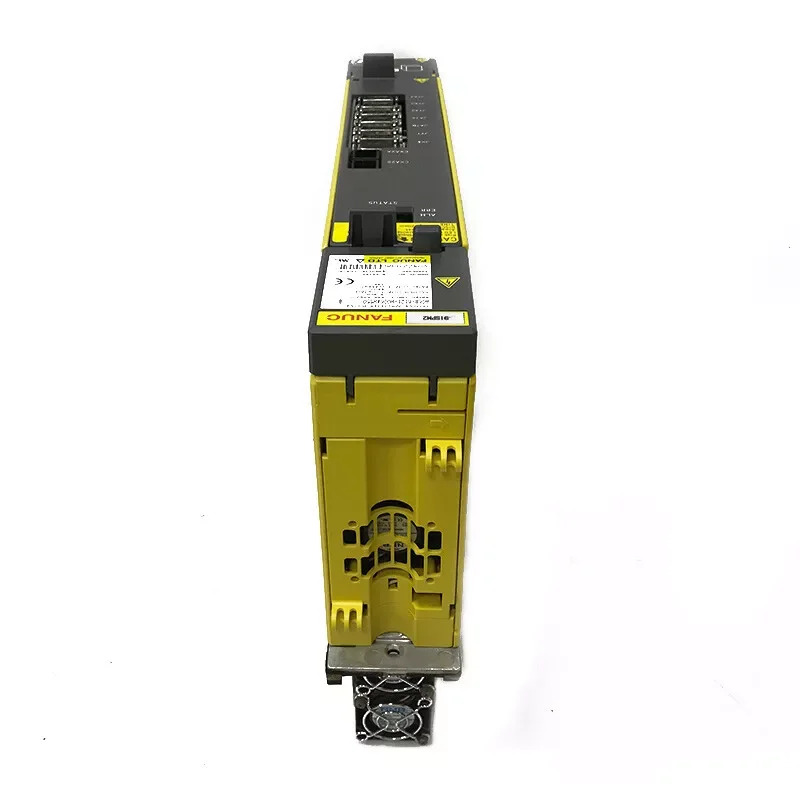 A06B-6121-H006 H550 H570 FANUC 서보 드라이브 증폭기 모듈 리퍼 완료 A06B6121H006