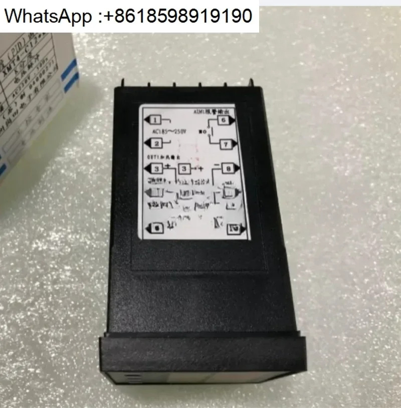 온도 제어기 XMT4000 XMT5000 XMT7000 XMT9000 XMT4-C11 C12