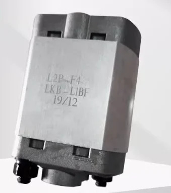 기어 펌프 L2P-F0.75-LKB-NOBF L2P-F0.8-LKB-NOBF L2P-F1.2-LKB-NOBF L2P-F1.6-LKB-NOBF L2P-F2.1-LKB-NOBF L2