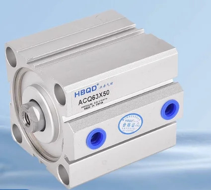 HBQD 실린더 ACQ12X5 ACQ12X10 ACQ12X15 ACQ12X20 ACQ12X25 ACQ12X30 ACQ12X35 ACQ12X40 ACQ12X45 ACQ12X50
