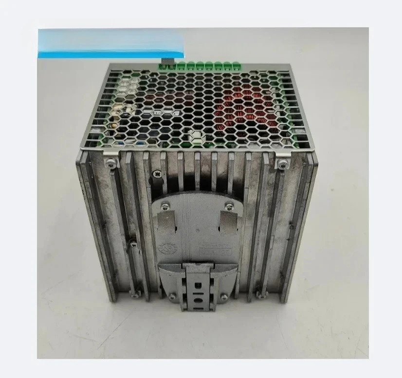 Phoenix QUINT-UPS/1AC/1AC/500VA 24V 2320270 무정전 전원공급장치완전 리퍼된