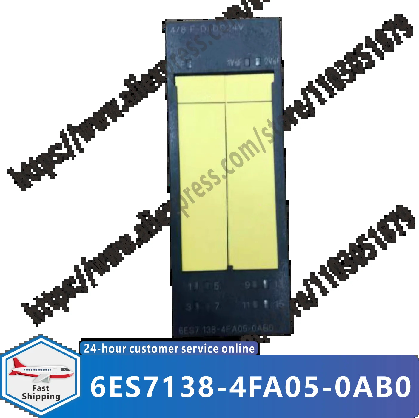 6ES7138-4FA05-0AB0 6ES7138-4FB04-0AB0 모듈