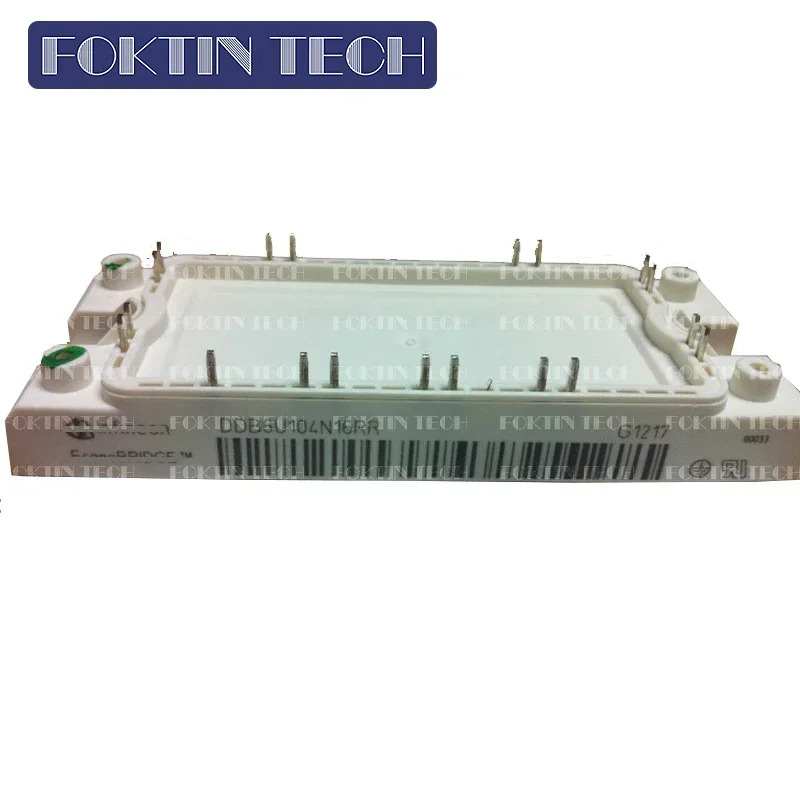 IGBT 모듈 DDB6U134N16RR DDB6U104N16RR