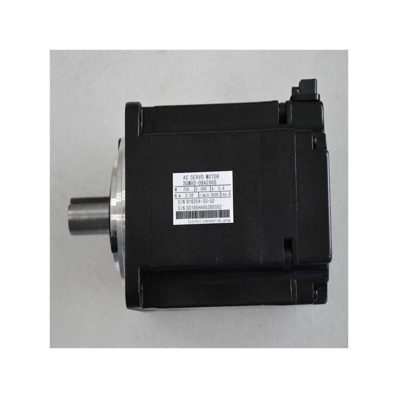 드라이버 Ac 서보모터 SGM호환GH-75ACA21 10Kw