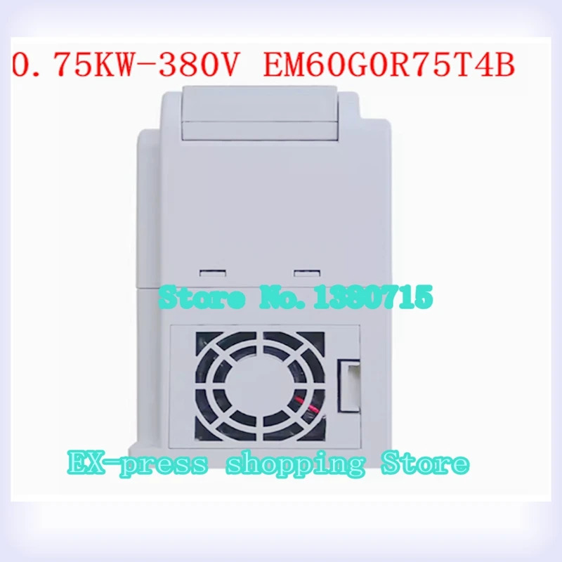 0.75KW-380V EM60G0R75T4B 신