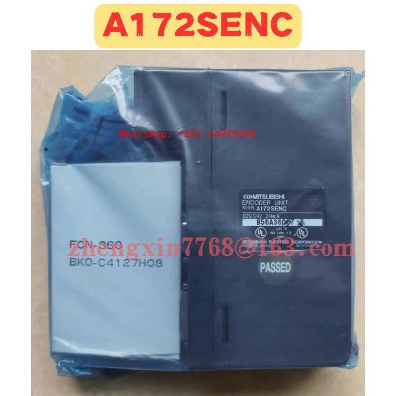 오리지널 A172SENC 모듈 신