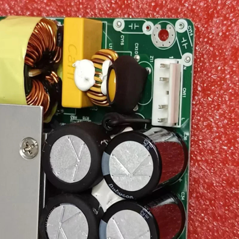 오리지널 전원 보드 3Y 54.5V14.31A 12V10A 900W YPOA0900AF YPOAO900AF 2F03P10 8TS00079