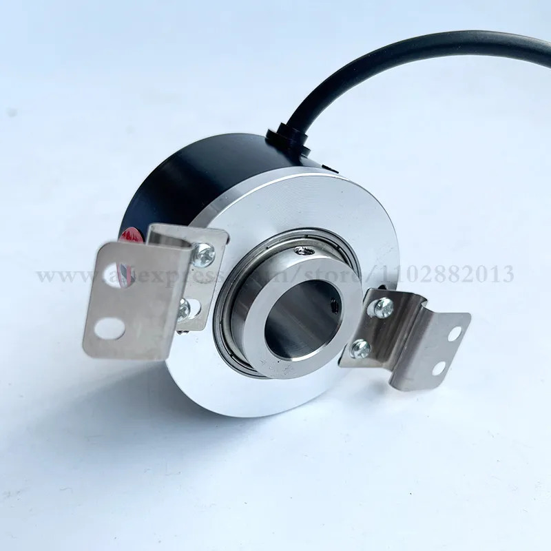 E60H20-100-3-N-24 100-3-T-24 1024-3-N-24 1024-3-T-24 1024-6-L-5 인코더