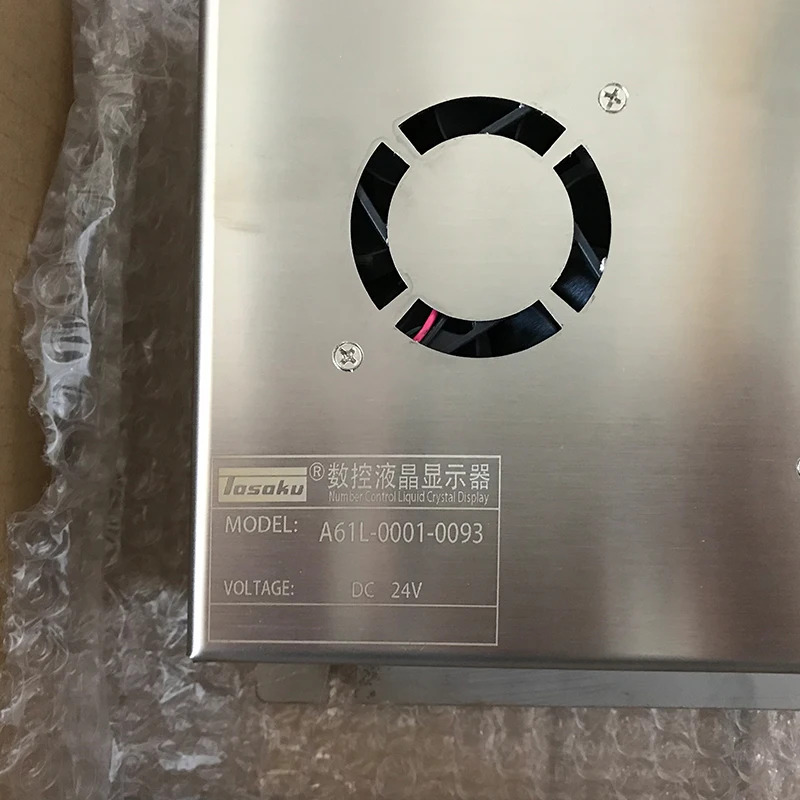 FANUC A61L-0001-0090 A61L-0001-0092 A61L-0001-0093 A61L-0001-0094 A61L-0001-0095 A61L-0001-0096 A61