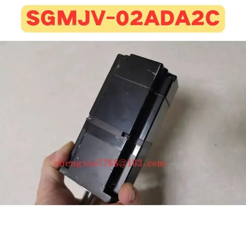 리퍼 서보모터 SGM호환JV-02ADA2C SGM호환JV 02ADA2C 정상 기능 완료