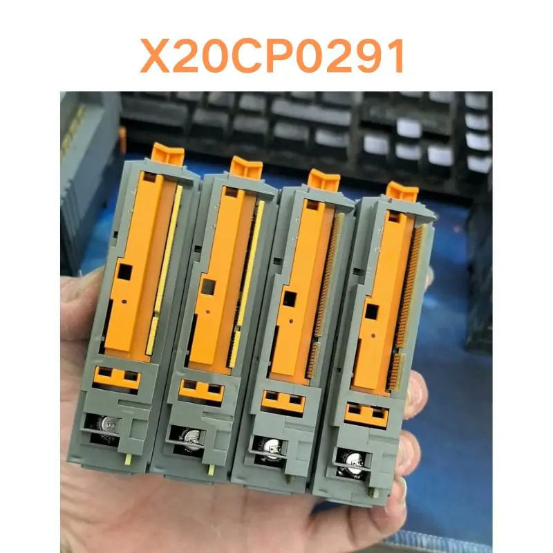 리퍼 OK X20CP0291 모듈