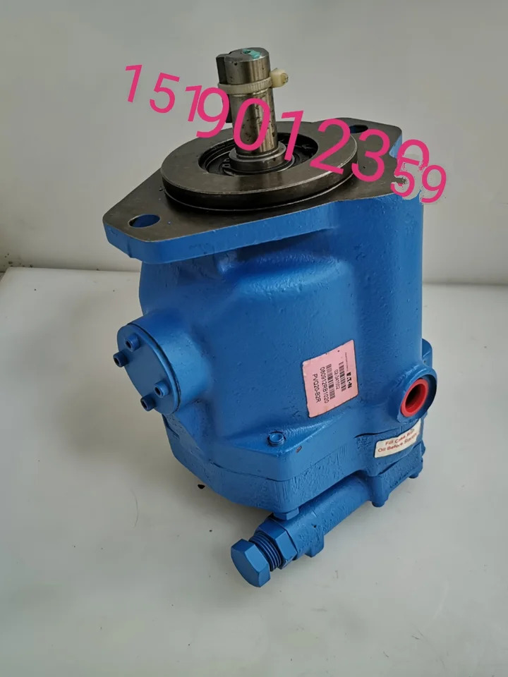 ETN Eaton VICKERS 유압 펌프 02-341552 PVQ20-B2R