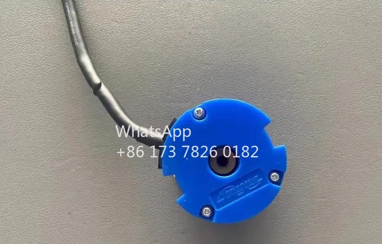 TS5214N6509 리퍼 엔코더 기능 ok